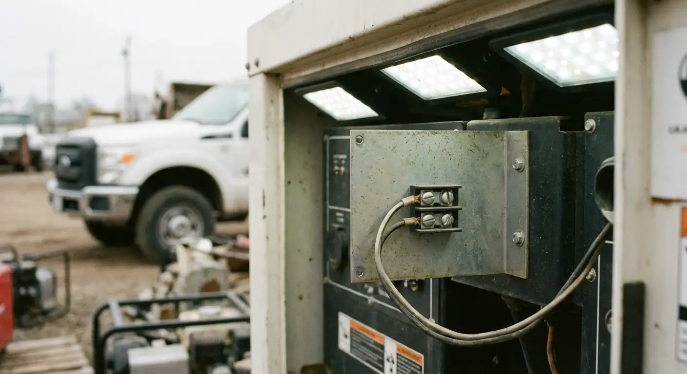 ATS Interface Generator Specifications in Southampton, NY