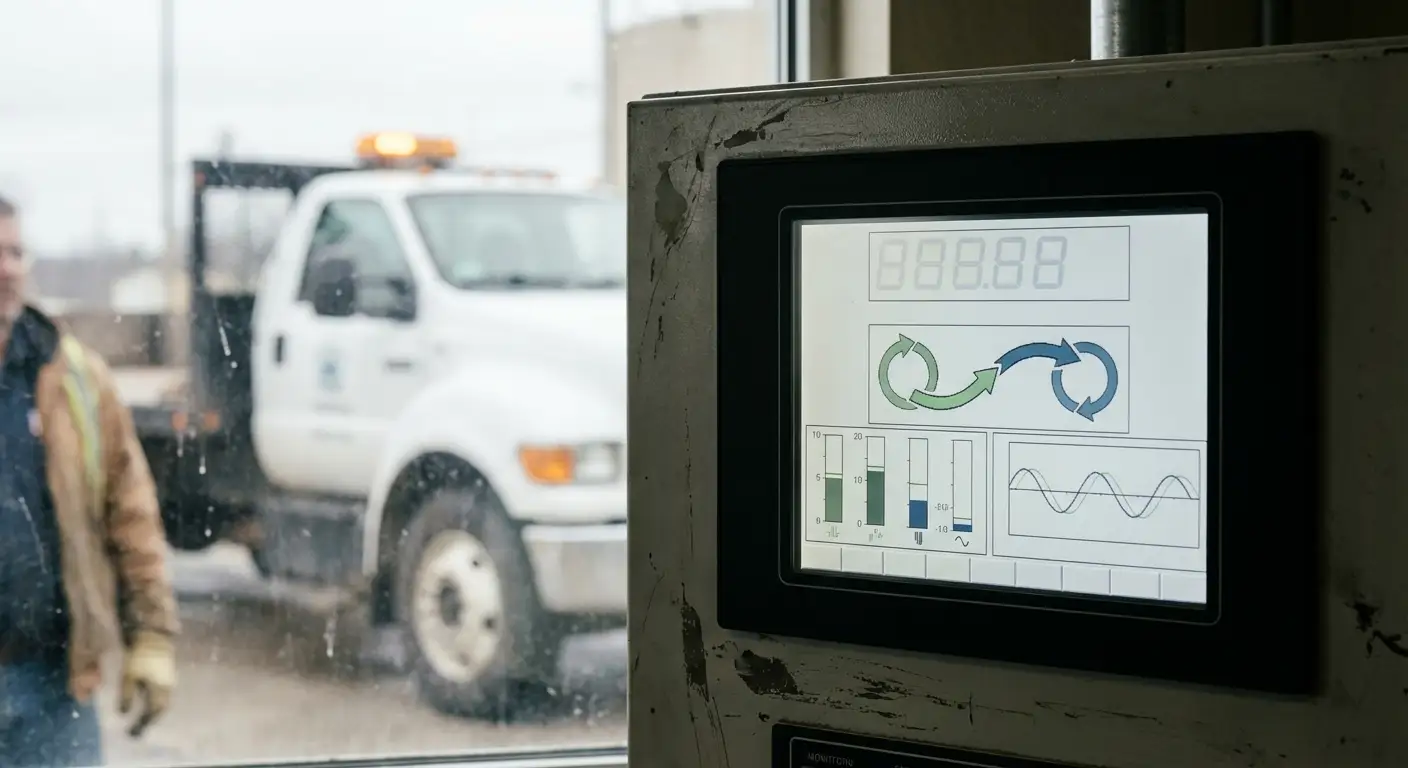 Commercial generator rental equipment in Southampton, NY