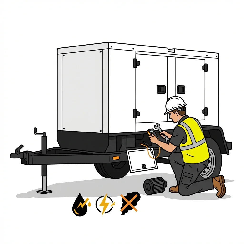 EPA Compliance Symptom Infographic in Southampton, NY