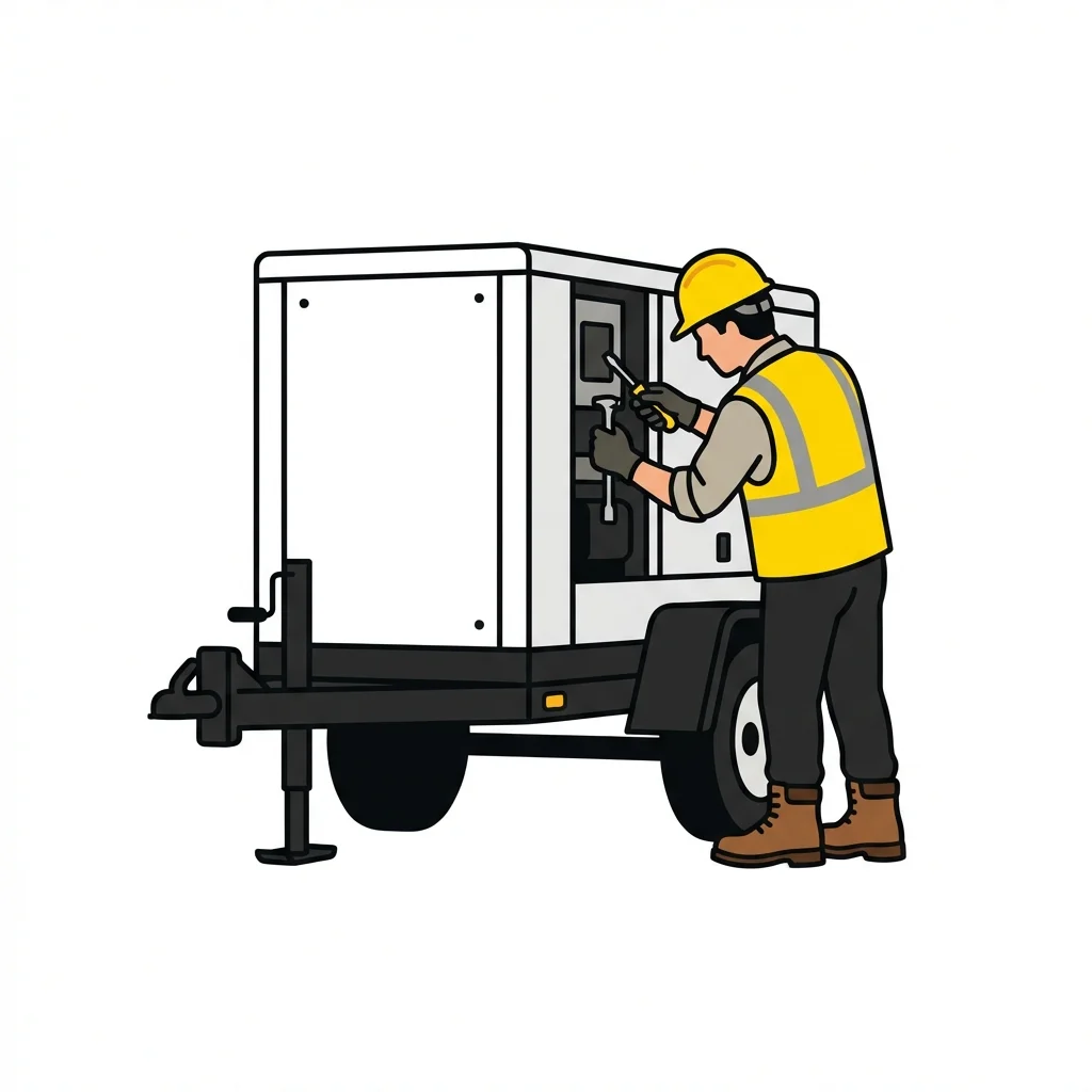 Infographic showing indicators of unmanaged downtime costs and financial risks in Southampton, NY